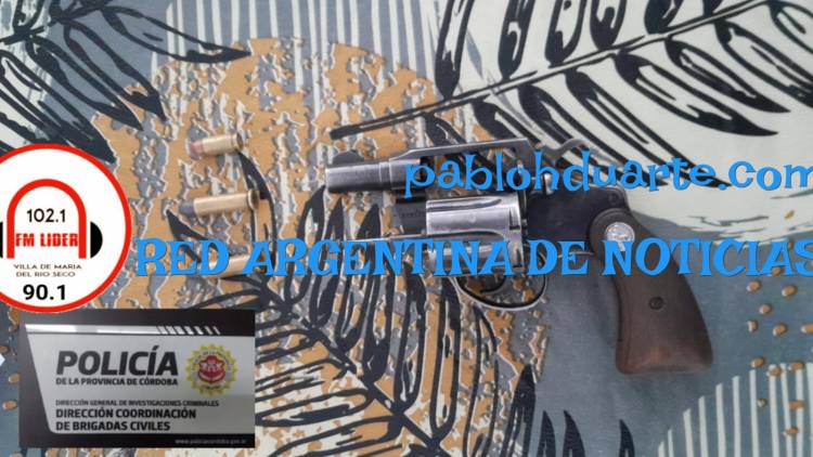 Allanamientos con detenidos por homicidio