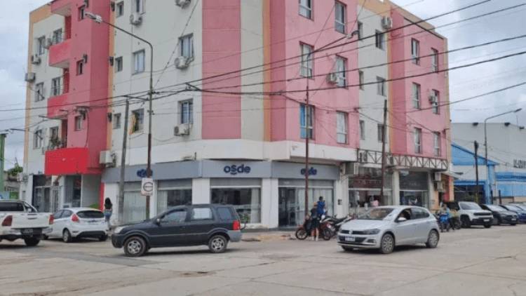 Un hombre fue asesinado a puñaladas 