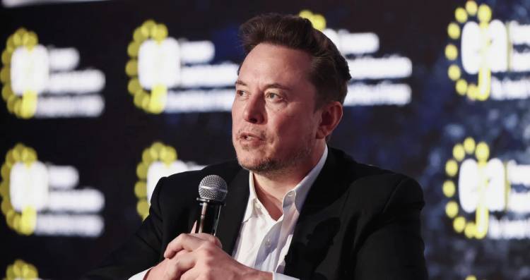 Elon Musk anunció recortes masivos 