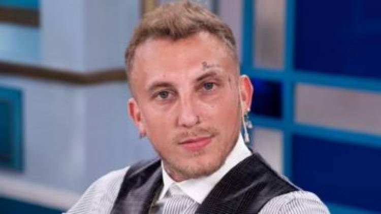 “Dejé el alcohol y volví a la Iglesia”