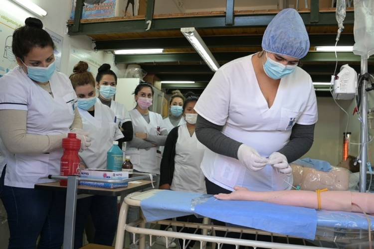 Abren las inscripciones para 40 tecnicaturas superiores