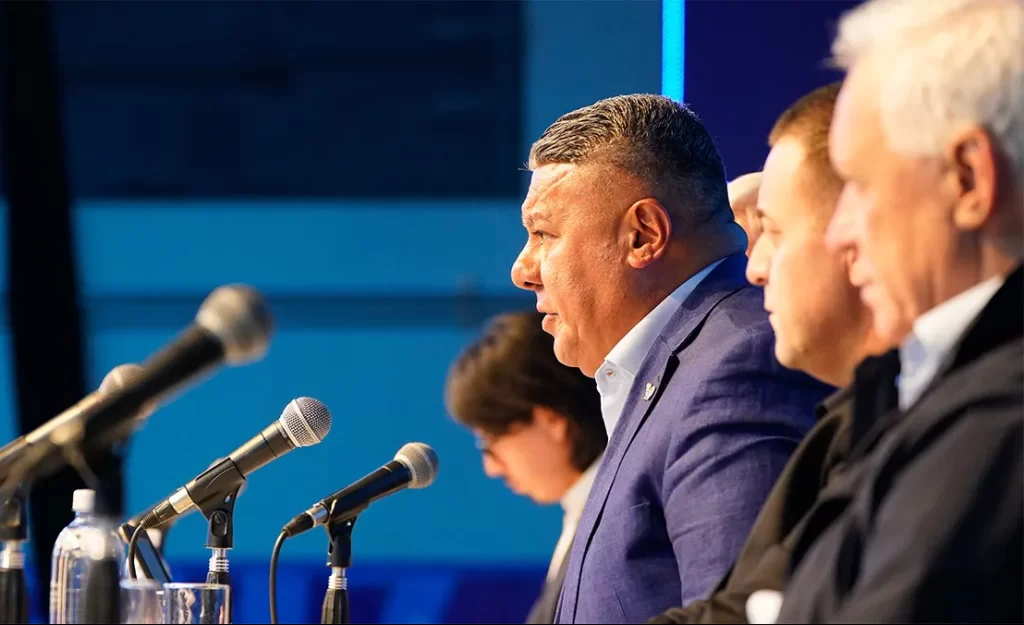 La Justicia ratifica el freno a las SAD y falla a favor de la AFA