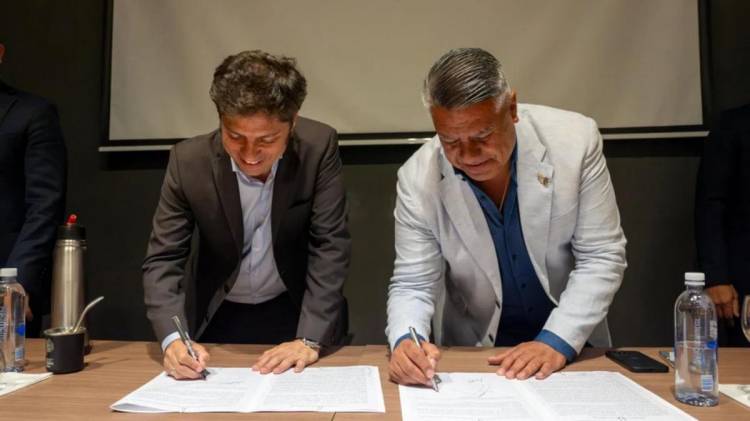 Único de La Plata  la "casa de la selección"