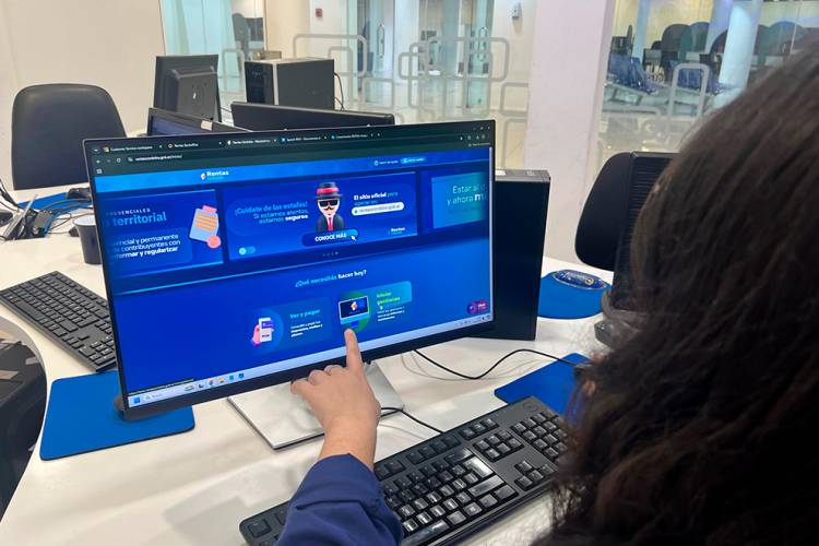 Últimos días para pagar deudas impositivas hasta en 18 cuotas