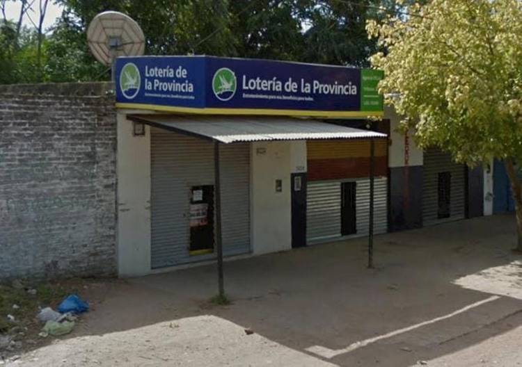 Ganó más de $1.800 millones en el Quini 6