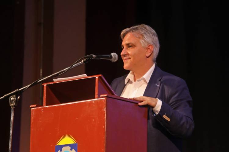 Más de $5 mil millones para la creación del Polo Educativo