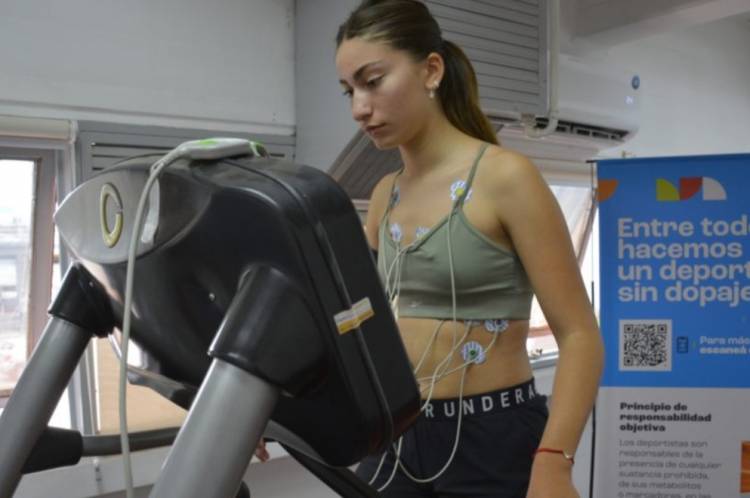 Inscripciones para el Programa de Becas Deportivas 2025