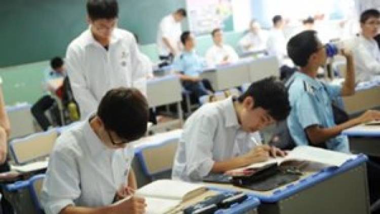 China condena a un adolescente a cadena perpetua 