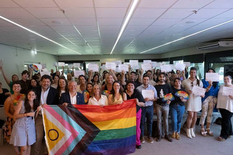 Presentaron el nuevo manual de herramientas de gestión para gobiernos locales