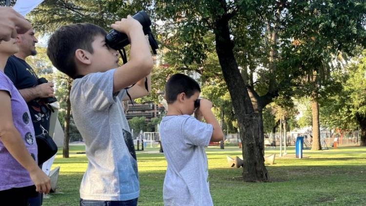 Vacaciones en Córdoba: Talleres y actividades gratuitas 