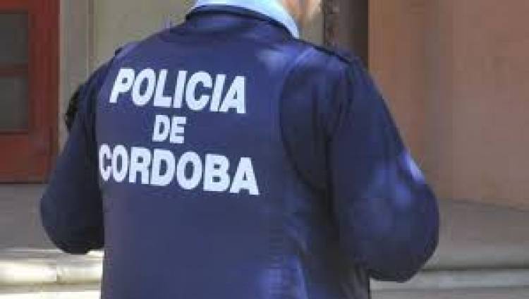 Secuestraron cartuchos de diferentes calibres