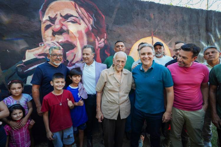 Córdoba capital ya cuenta con 60 Polideportivos Sociales