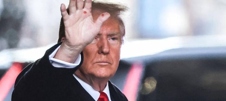 Trump suspenderá toda clase de ayuda a Sudáfrica 