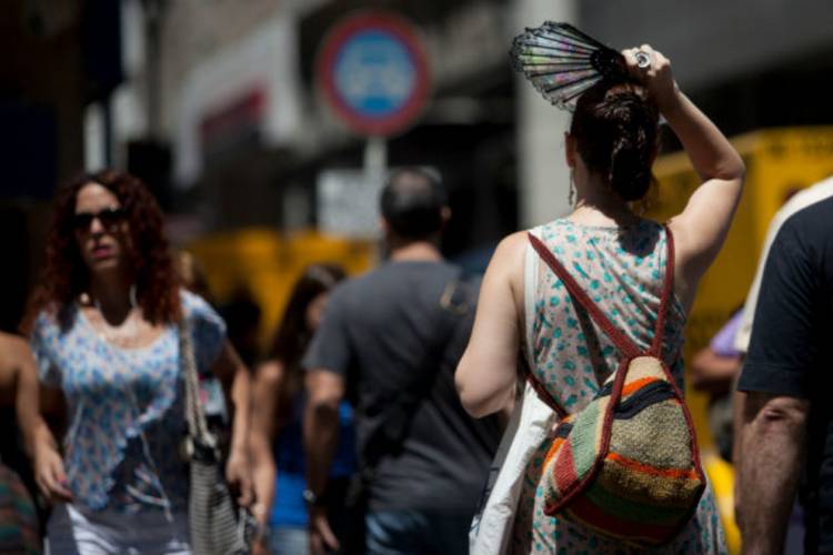 Altas temperaturas: cómo evitar el golpe de calor