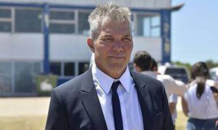 Analizó la situación judicial de Morena Rial