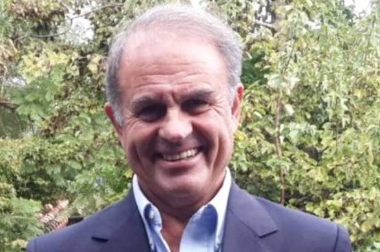 Fernando Jorge Brom es el nuevo subsecretario de Ambiente