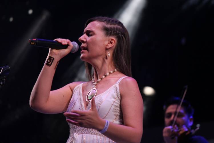 Folclore y cuarteto cerrarán las “Noches de Río Cuarto”