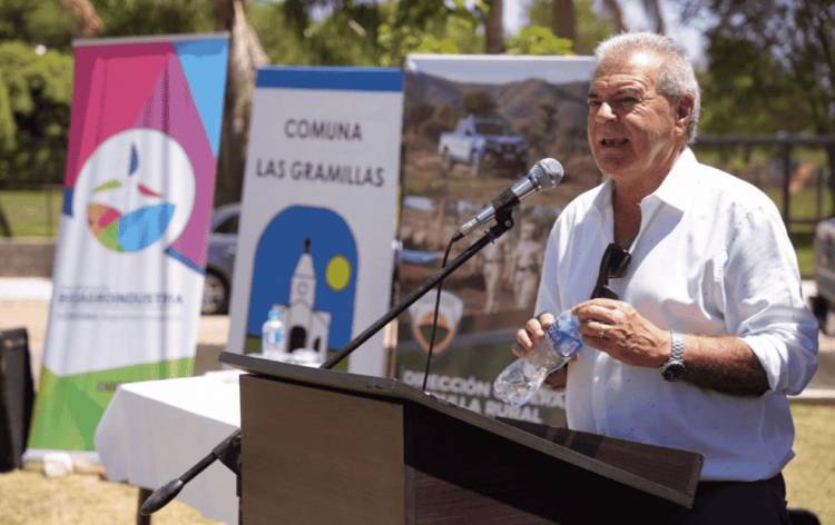 $950 millones a consorcios camineros