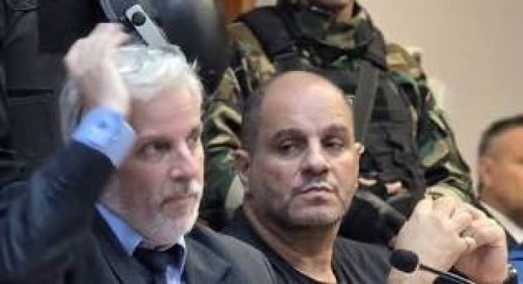 Condenaron a Leonardo Cositorto a 12 años de prisión