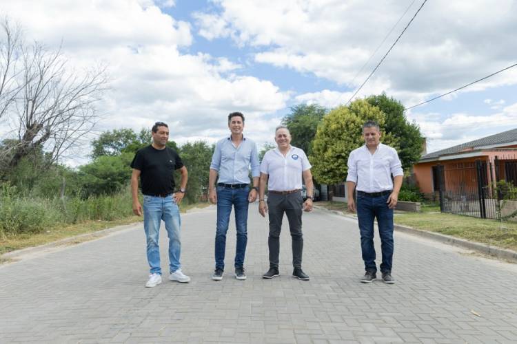 Fondos a localidades del norte