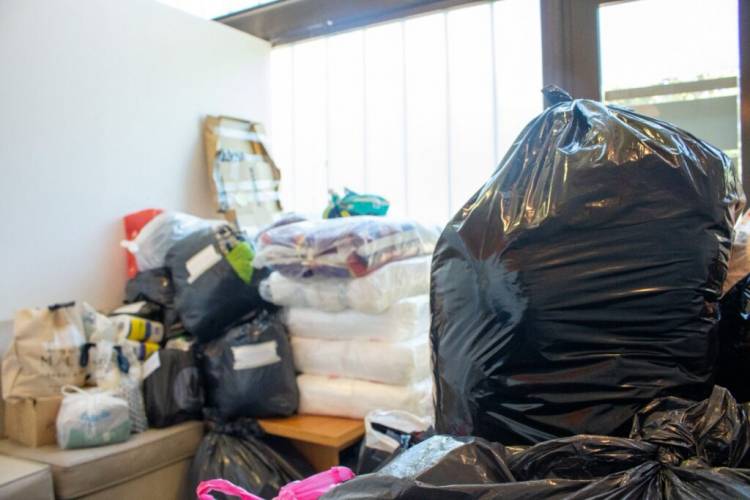 La Universidad Provincial ya recepta donaciones para Bahía Blanca