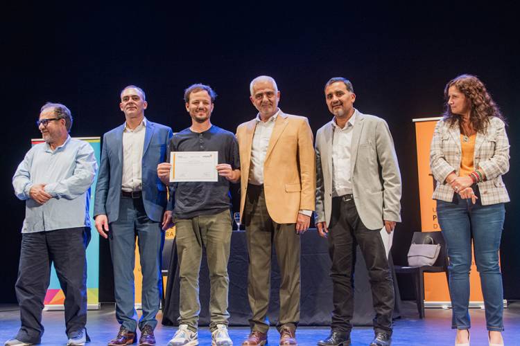 Diplomatura en «Formación de Dirigentes Sindicales»