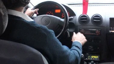 Un remisero fue imputado por nueve casos de abuso sexual