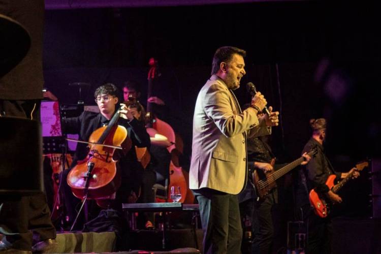 Más de 35 mil espectadores