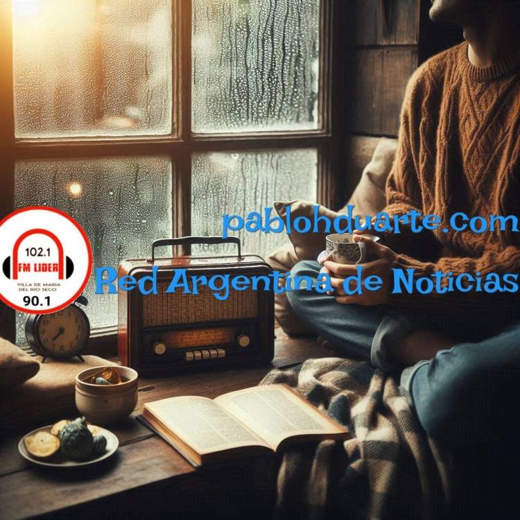 LLEGÓ EL OTOÑO Y VOLVIÓ LA NOCHE ROMÁNTICA