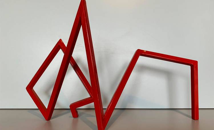 Cultura: las artes visuales, protagonistas de la agenda semanal