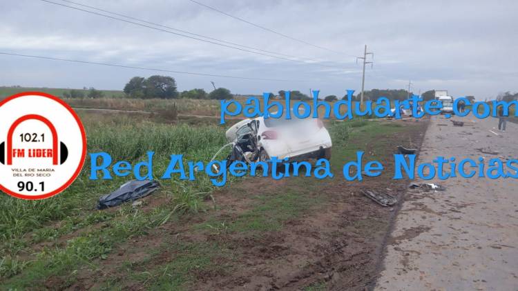 Murió por un animal suelto