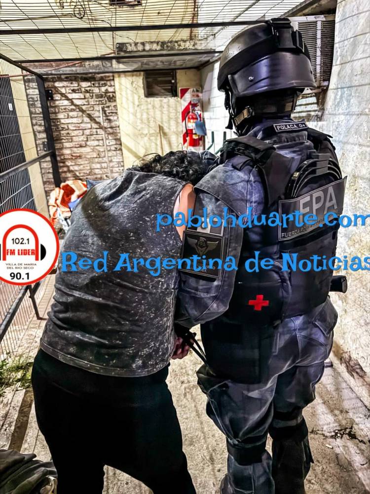 Todo queda en familia