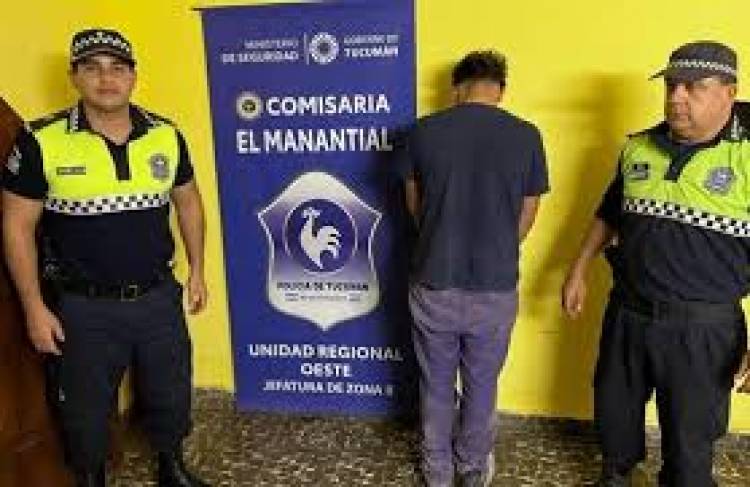 Intentó ingresar droga a la cárcel