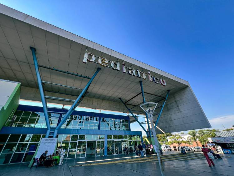 Un nene de 5 años comió una gomita de LSD