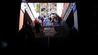 La electricidad volvió progresivamente a España y Portugal