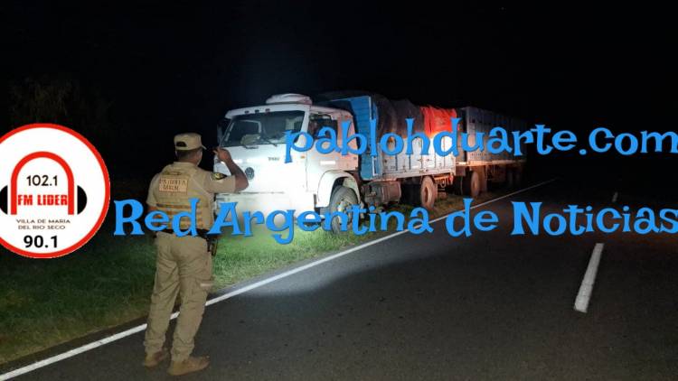 Infracción a la ley de bosque nativo