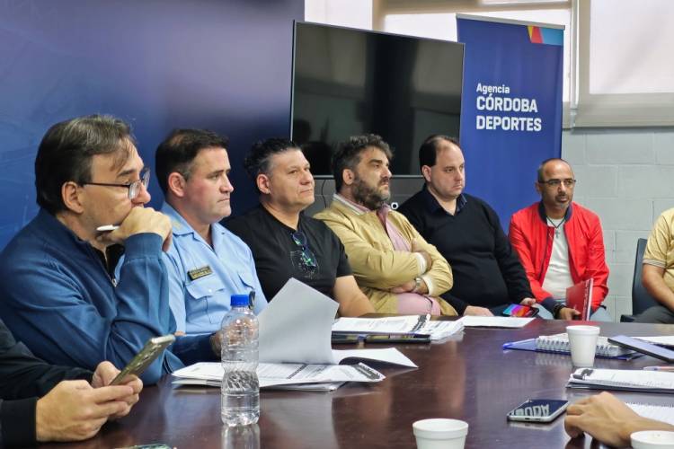 Liga Profesional: Talleres-Instituto