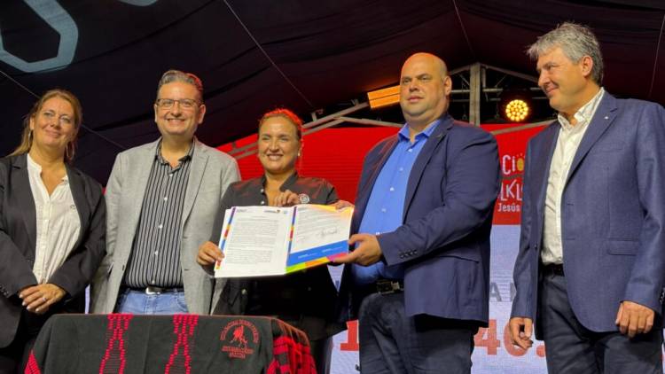 Festival de Jesús María