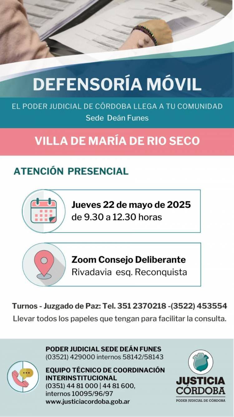 ¡LLEGAN SOLUCIONES CERCA TUYO!