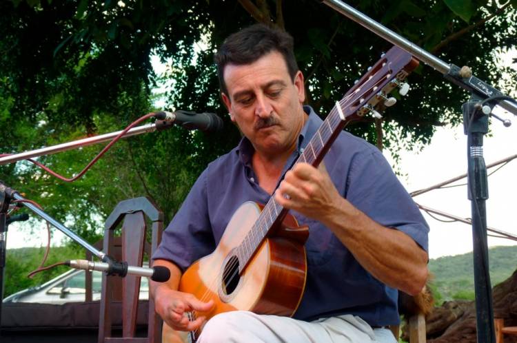 Agenda Cultural del Norte Cordobés