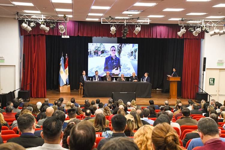 Seminario de Formación Permanente para la Justicia de Paz