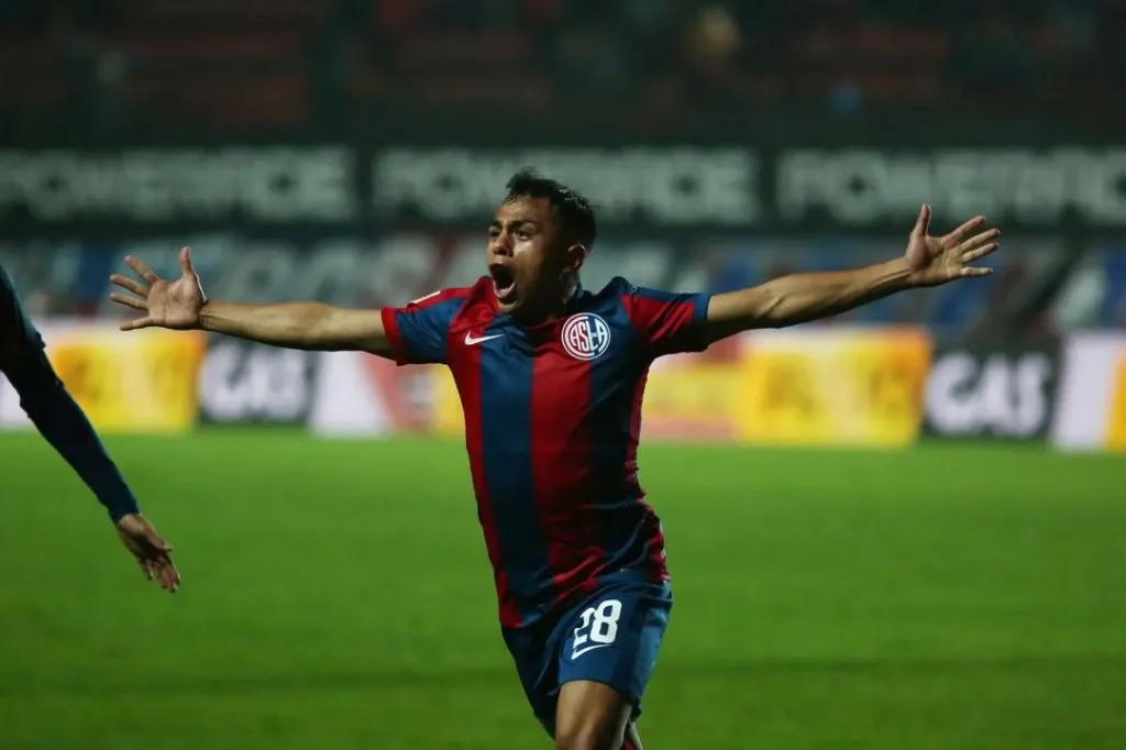 Detuvieron a un jugador de Barracas Central