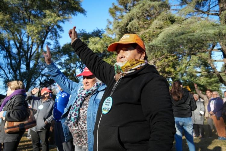 Córdoba Juega: Más de 700 personas mayores