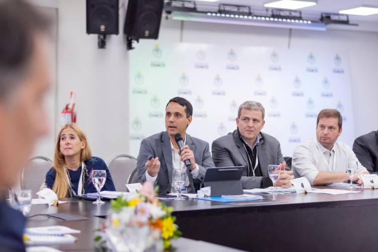 Próximo encuentro nacional de ciencia y tecnología