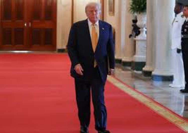 La sorpresiva revelación sobre la salud de Donald Trump