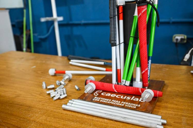 Córdoba diseña autonomía