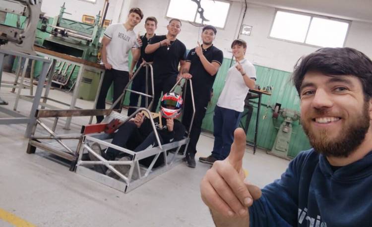 Docentes  seleccionados entre los más inspiradores del país