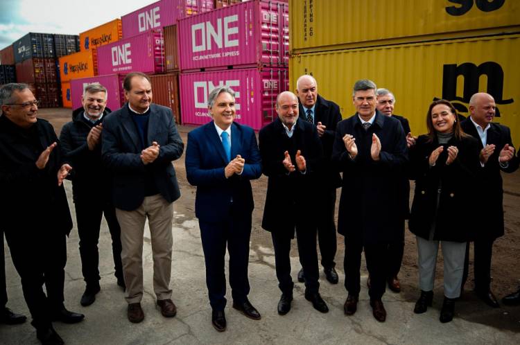 Beneficios al transporte aéreo o marítimo