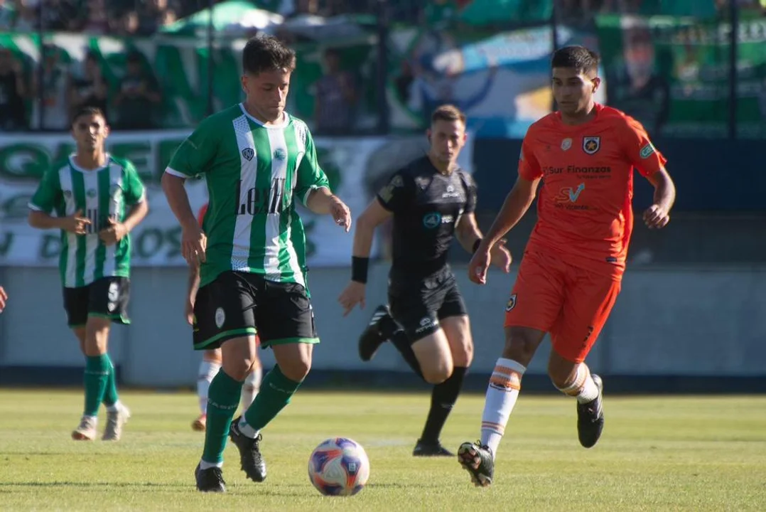 El Promocional Amateur fue confirmado