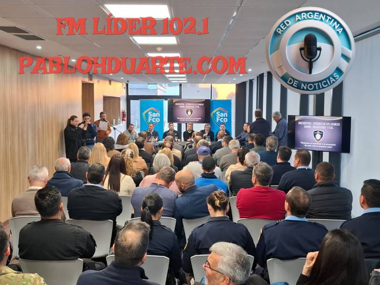 ENCUENTRO INTERDISCIPLINARIO